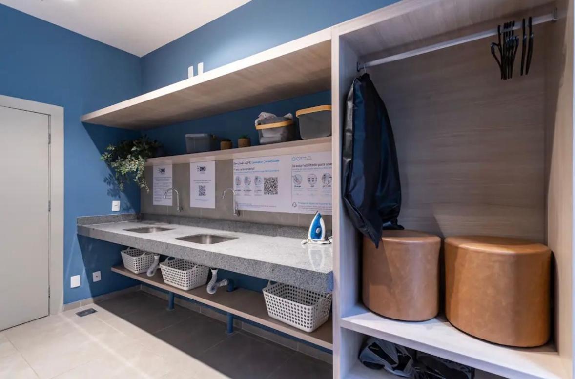 Casa Maua Climatizado E Aconchegante No Centro Do Apartamento Rio de Janeiro