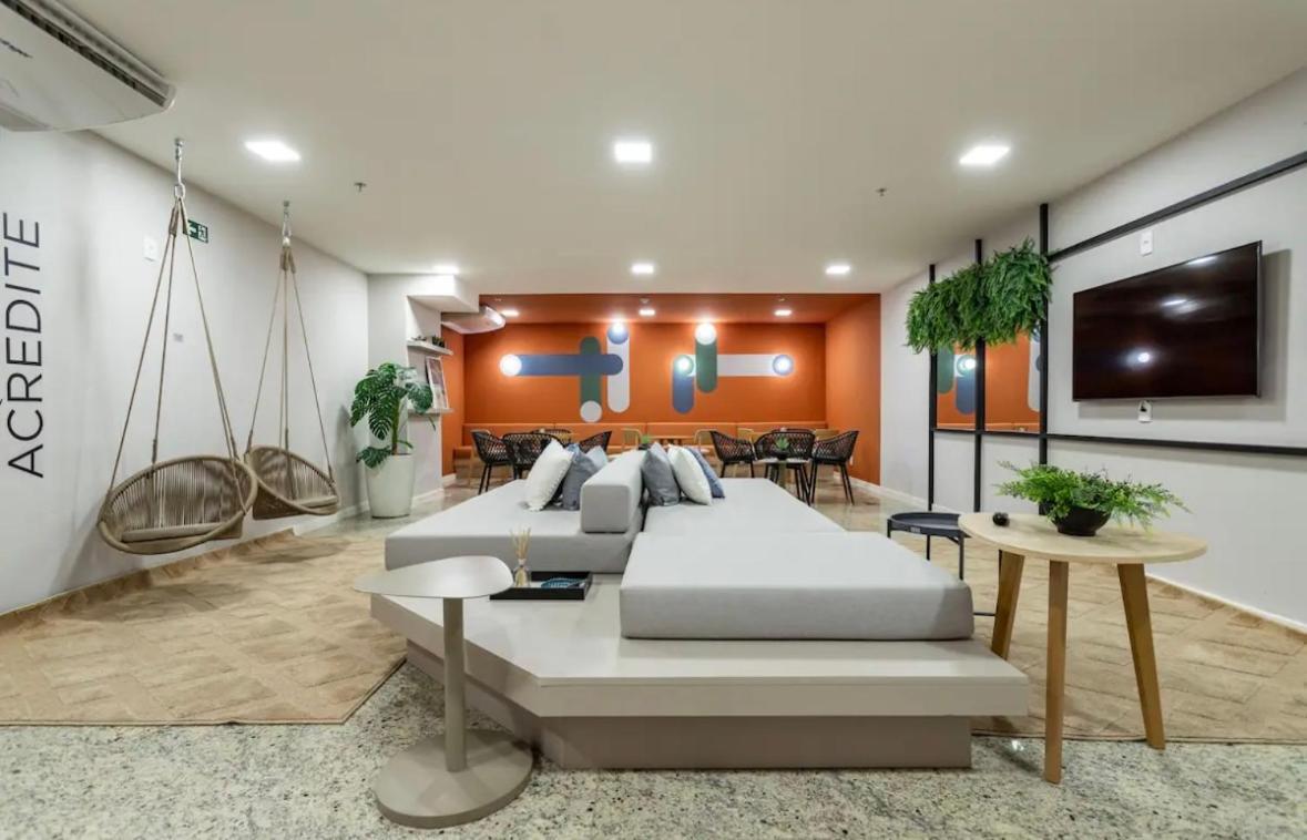 Casa Maua Climatizado E Aconchegante No Centro Do Apartahotel Río de Janeiro