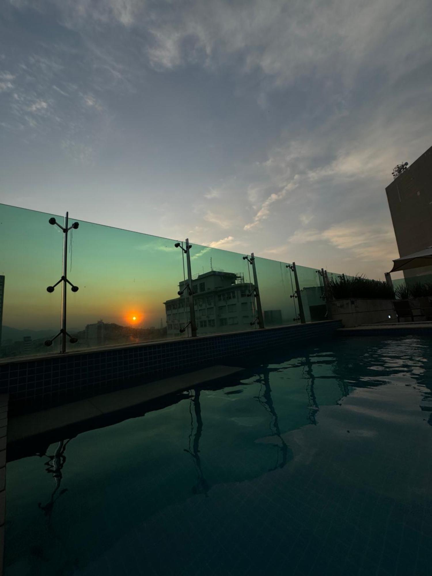 Apartamento Casa Maua Climatizado E Aconchegante No Centro Do