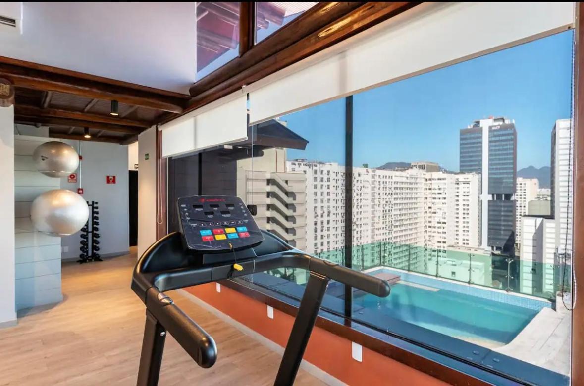 Casa Maua Climatizado E Aconchegante No Centro Do Apartamento