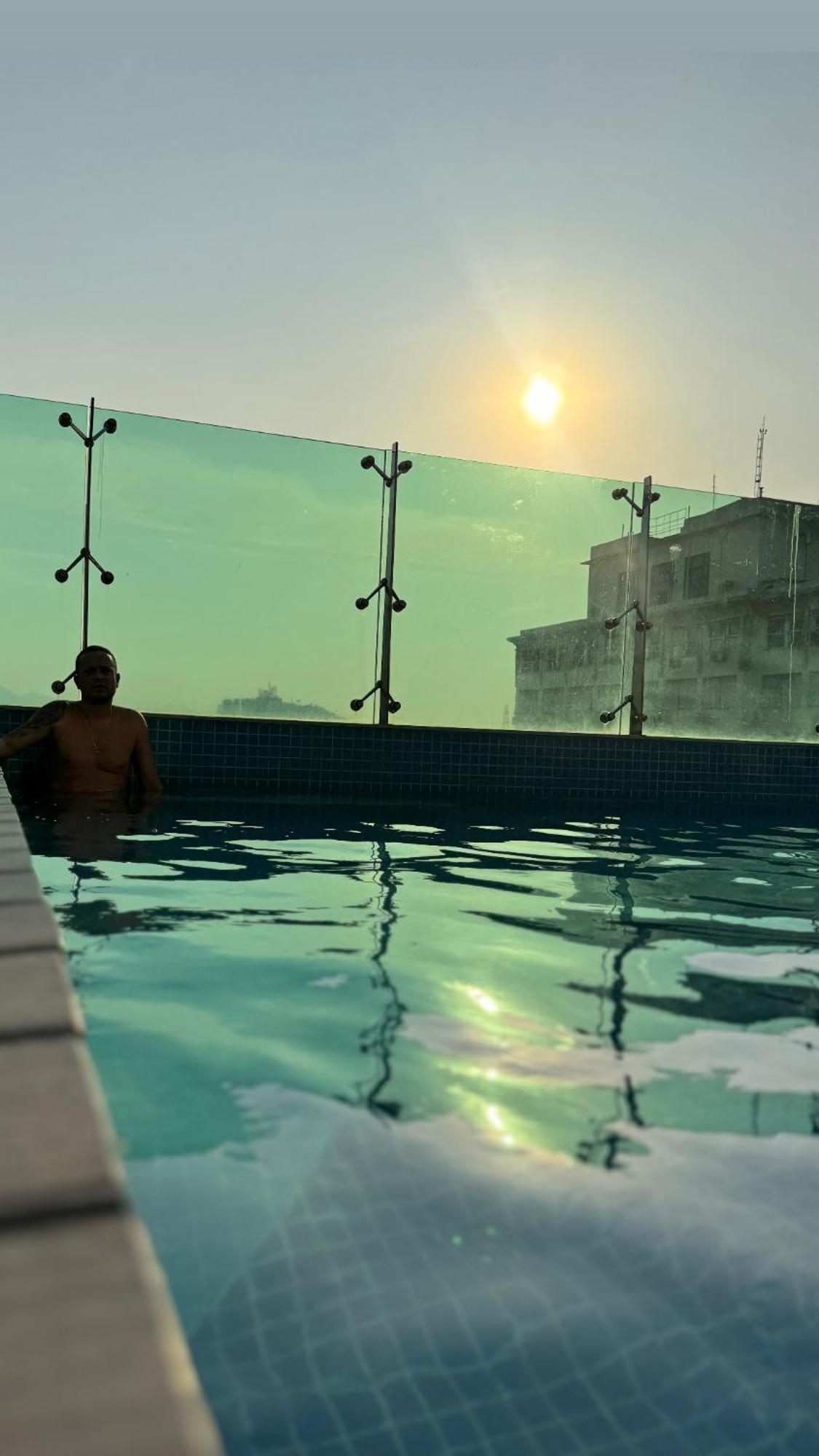 Casa Maua Climatizado E Aconchegante No Centro Do Río de Janeiro
