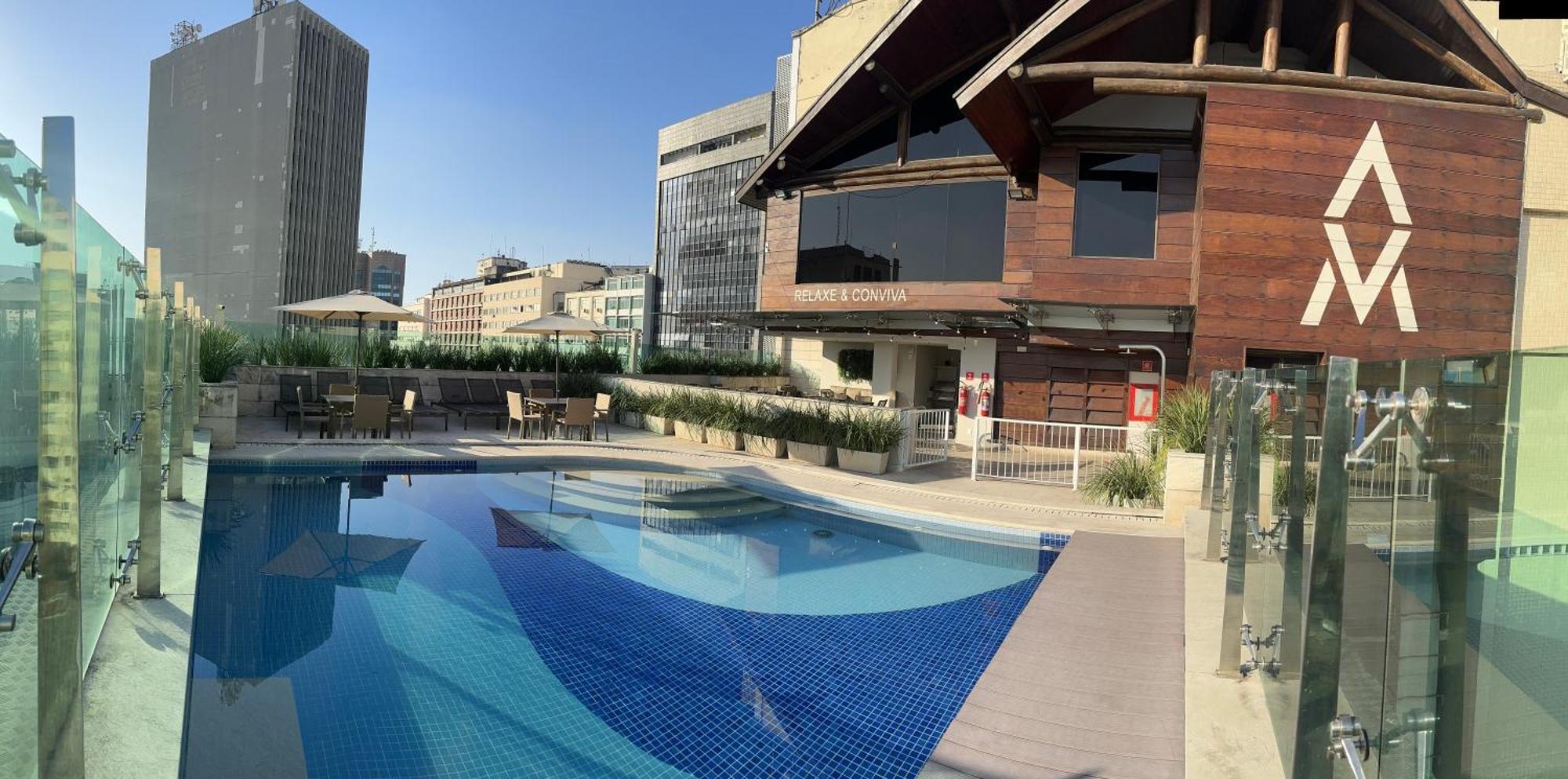 Apartamento Casa Maua Climatizado E Aconchegante No Centro Do Rio de Janeiro