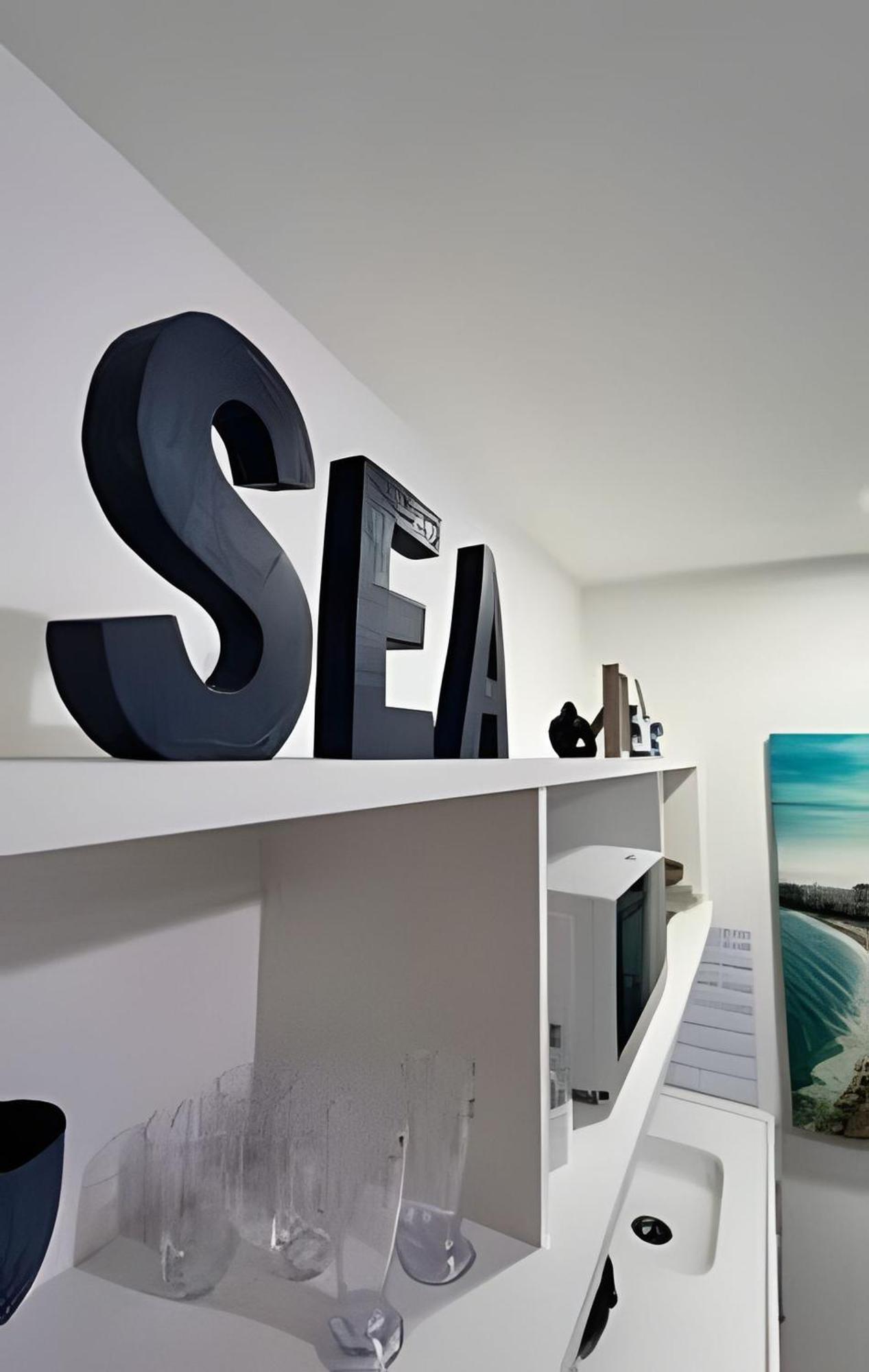 Appartement Casa Maua Climatizado E Aconchegante No Centro Do *