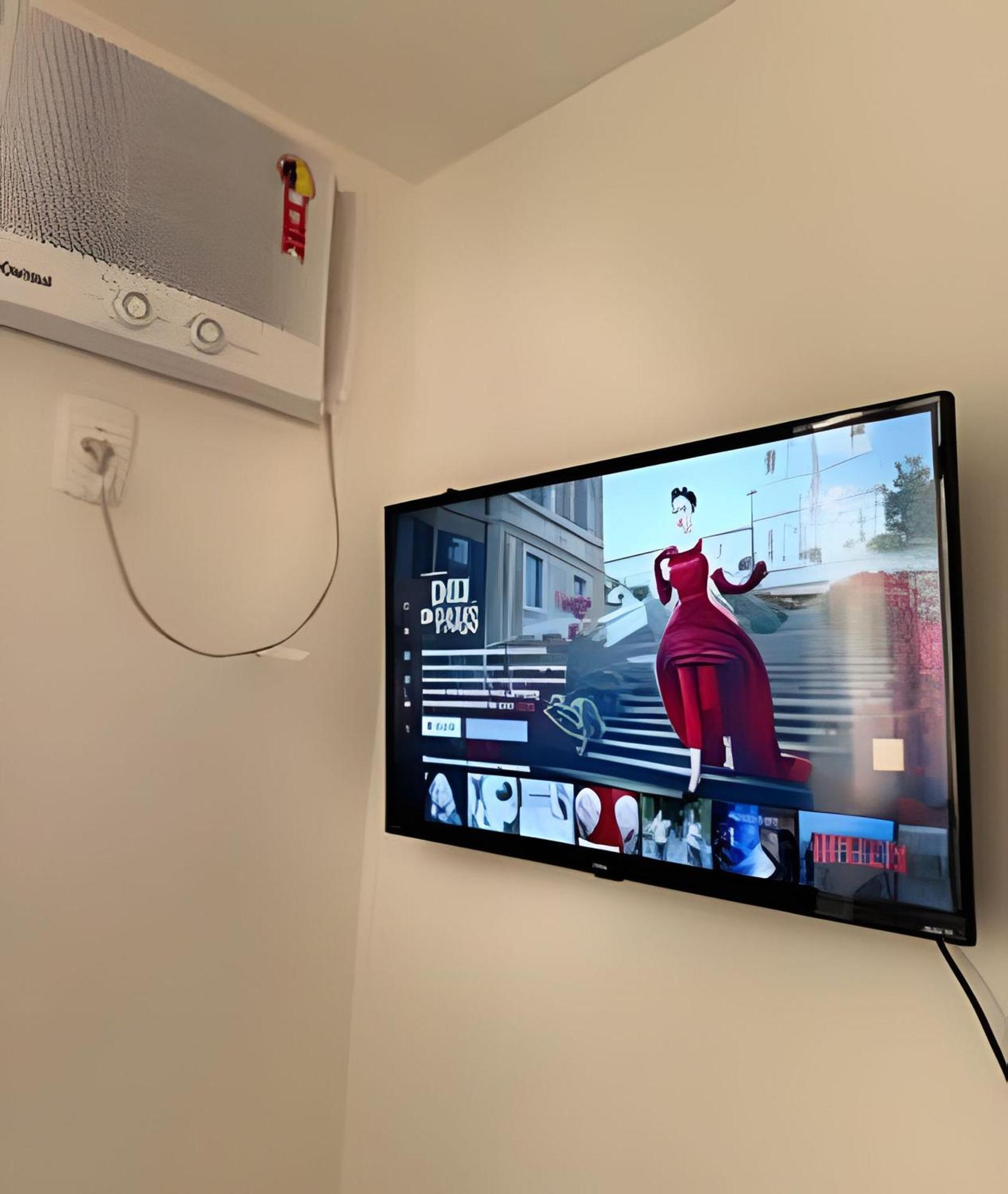 Casa Maua Climatizado E Aconchegante No Centro Do Appartement *