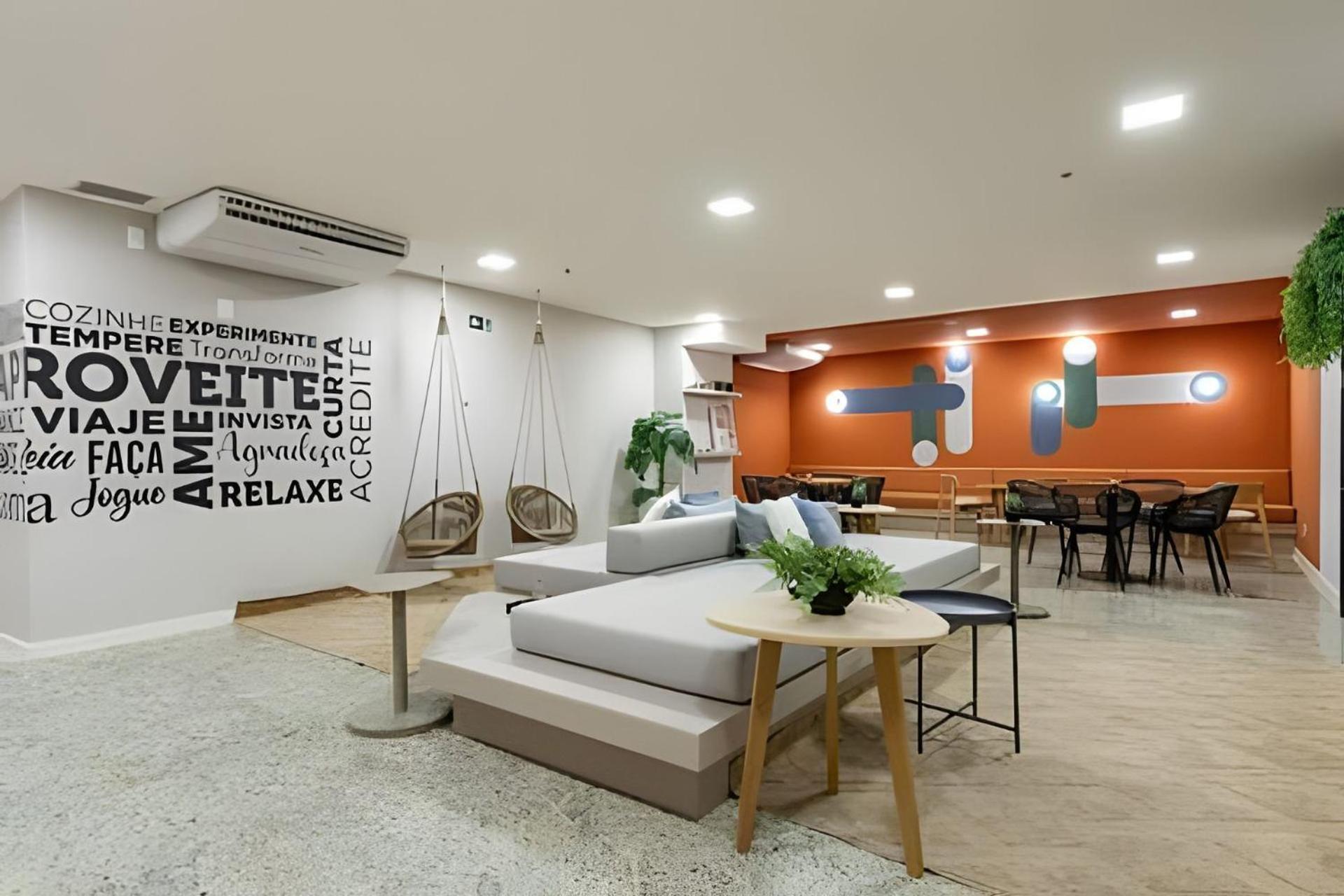 Casa Maua Climatizado E Aconchegante No Centro Do Appartement Rio de Janeiro