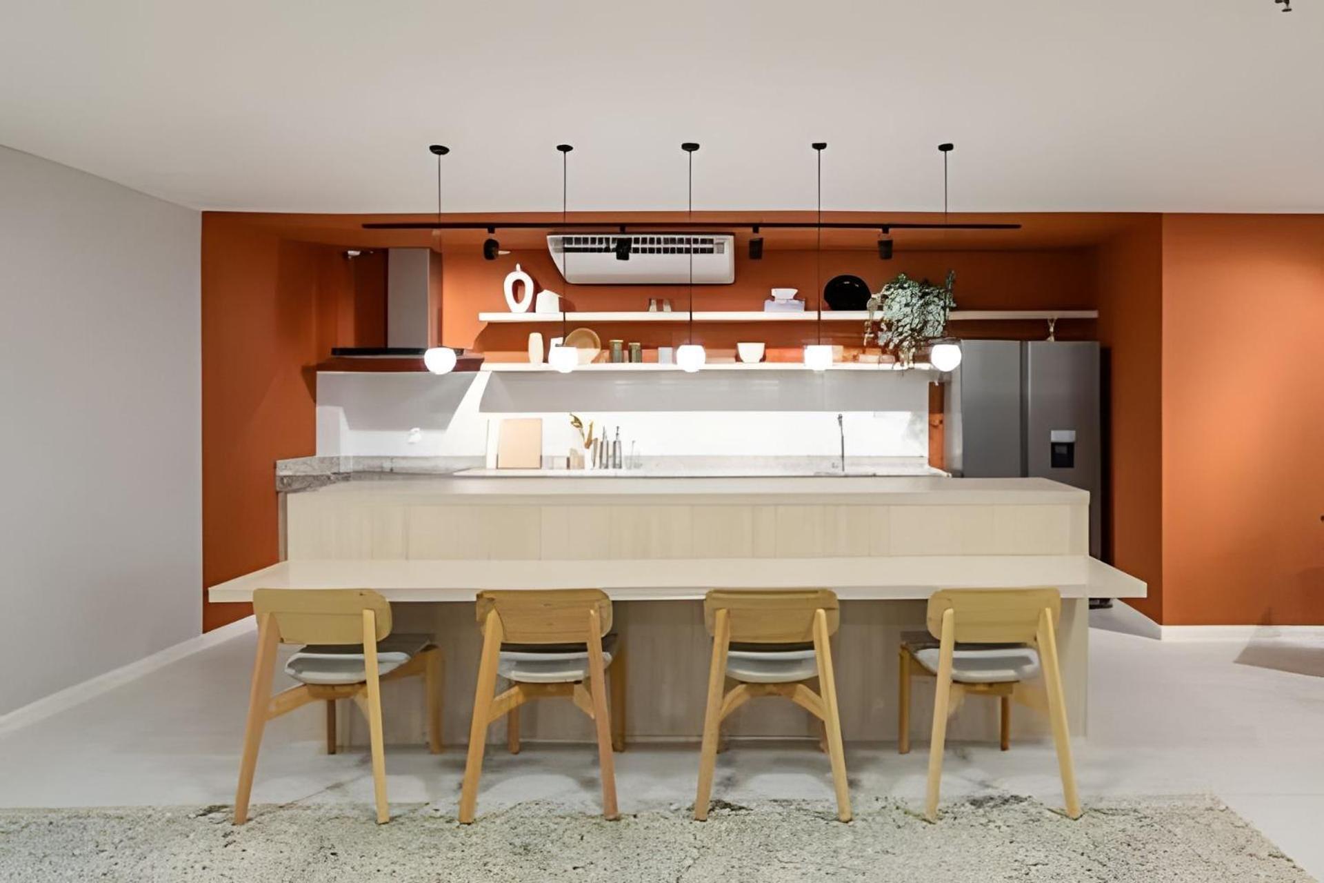 Casa Maua Climatizado E Aconchegante No Centro Do Rio de Janeiro