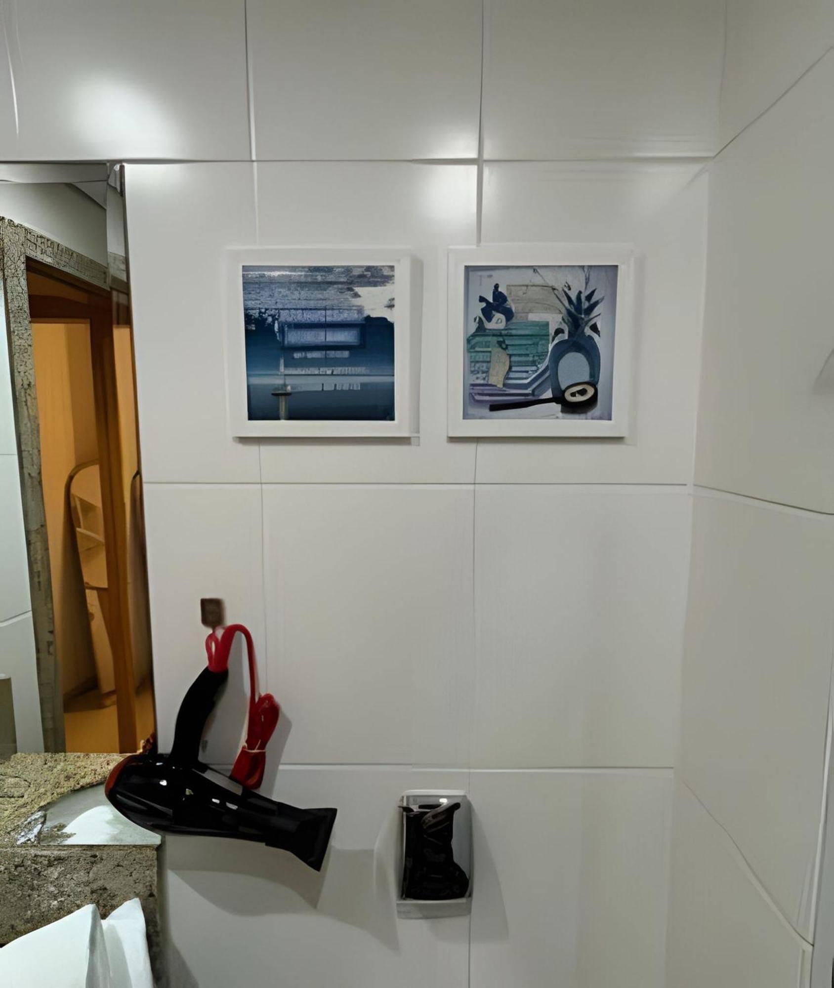 Casa Maua Climatizado E Aconchegante No Centro Do Appartement *