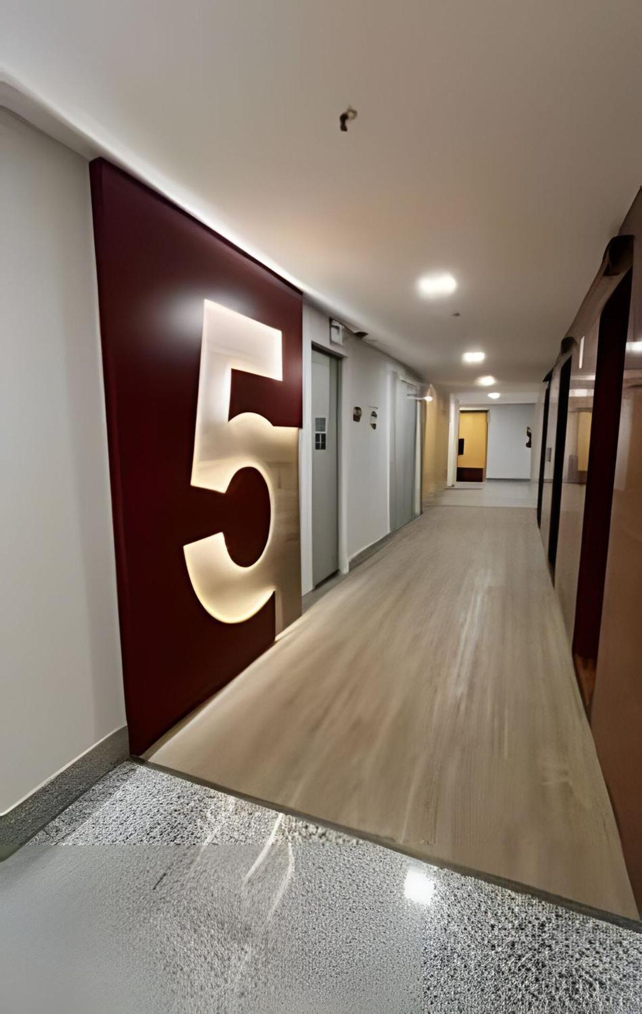 Appartement Casa Maua Climatizado E Aconchegante No Centro Do *