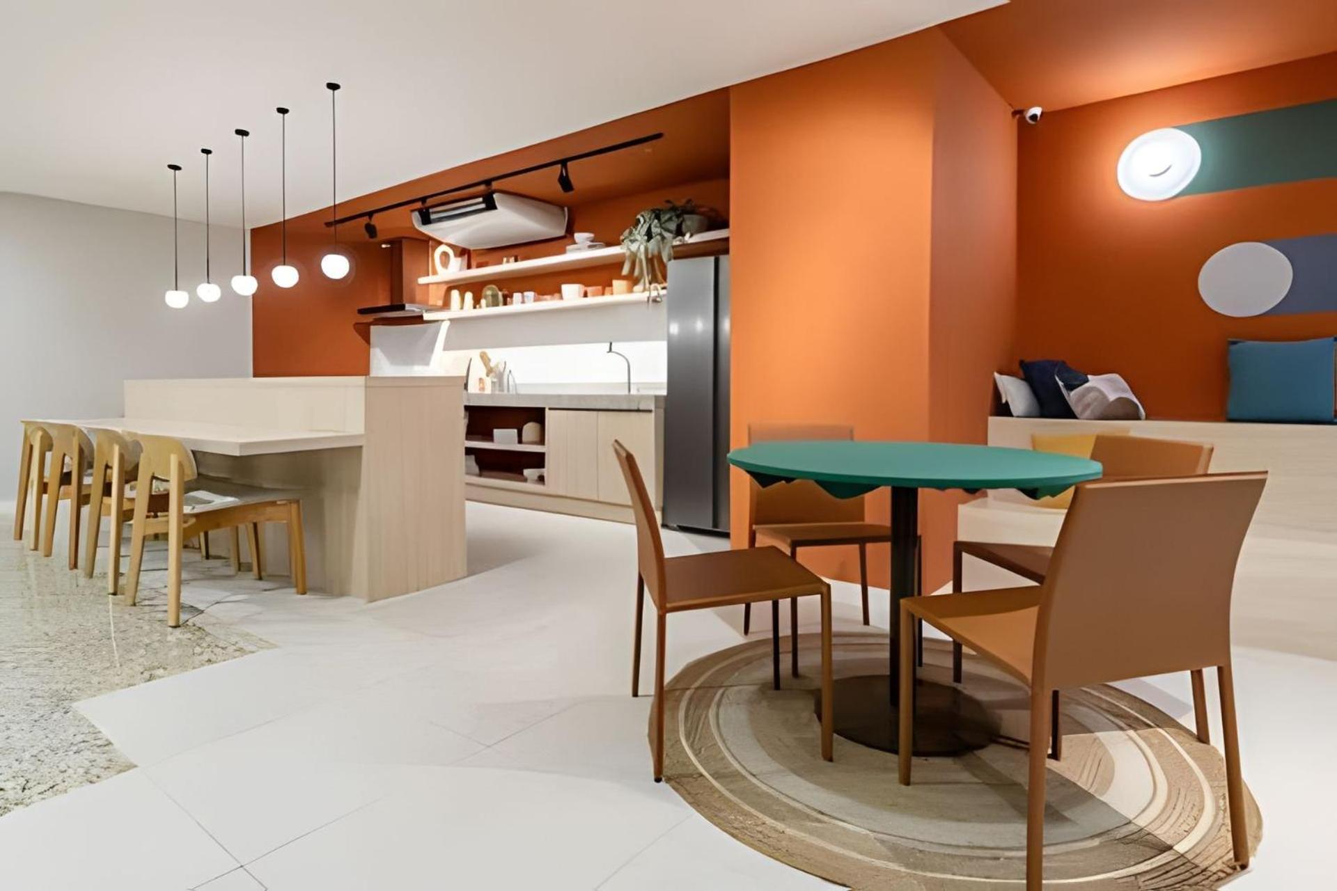 Apartamento Casa Maua Climatizado E Aconchegante No Centro Do *