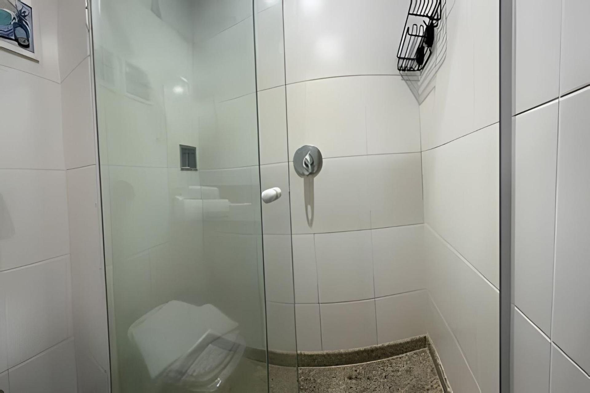 Casa Maua Climatizado E Aconchegante No Centro Do Appartement Rio de Janeiro