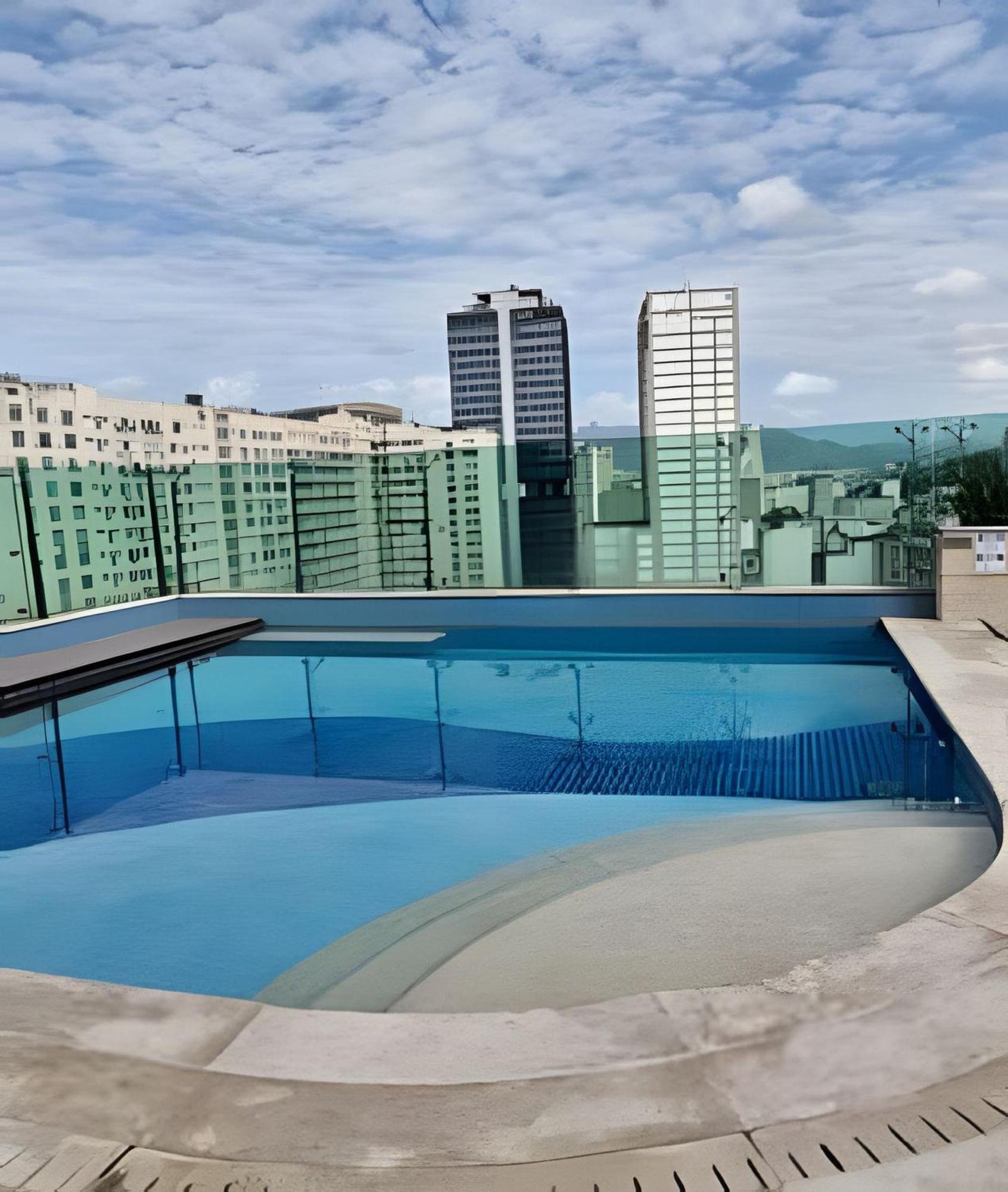 Appartement Casa Maua Climatizado E Aconchegante No Centro Do Rio de Janeiro