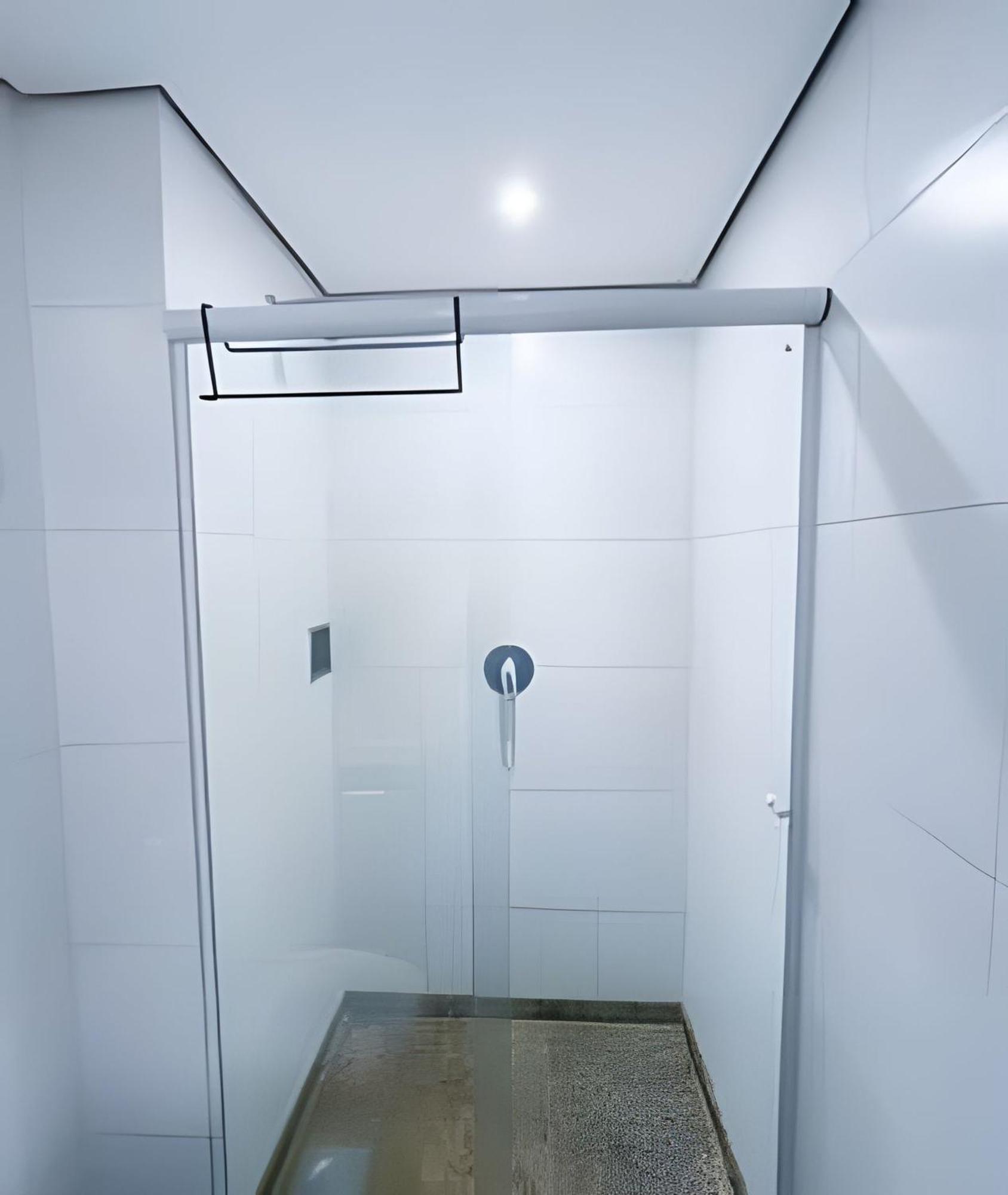Appartement Casa Maua Climatizado E Aconchegante No Centro Do *