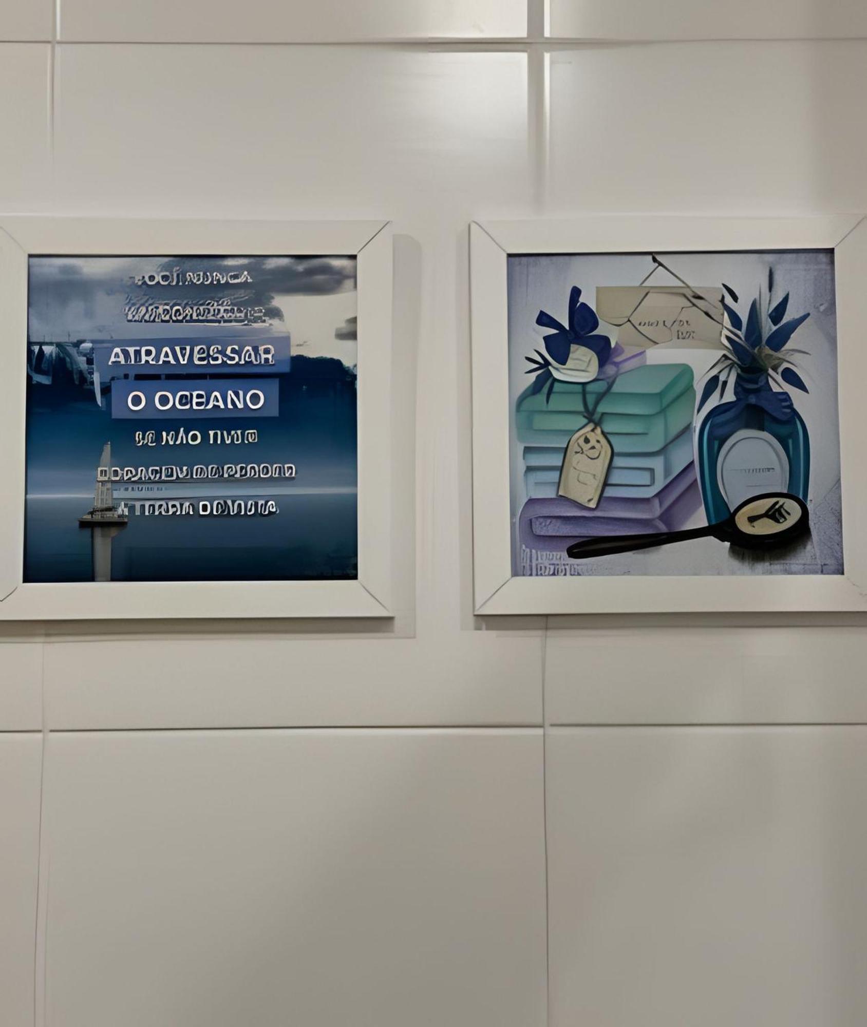Casa Maua Climatizado E Aconchegante No Centro Do Appartement Rio de Janeiro